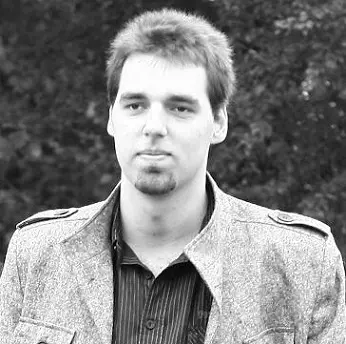 Portret Bartosza Jażdżewskiego